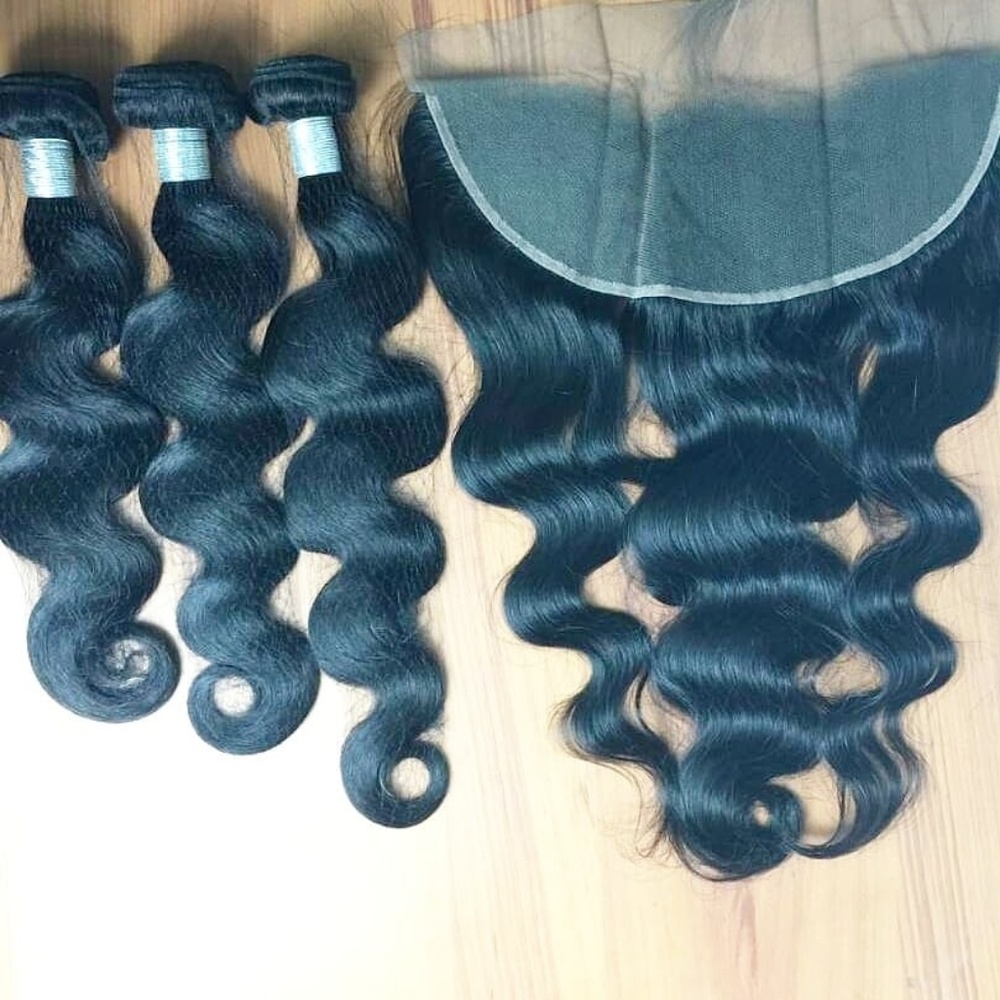 16" Frontal + 18", 20", 22".